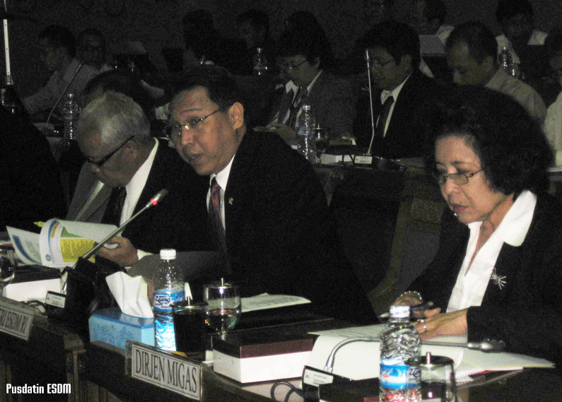 Penggunaan BBM Bersubsidi Sudah Melebihi Kuota